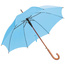 Parasol automatyczny z drewnianą rączką 105 cm