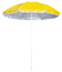 Parasol plażowy KEMER Żółty
