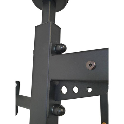 Drabinka gimnastyczna BenchK 511