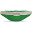 Saszetka Nike Heritage Hip Pack zielona BA5750 311