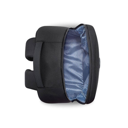 Plecak na laptopa CITYPAK plecak 15.6" jednokomorowy czarny