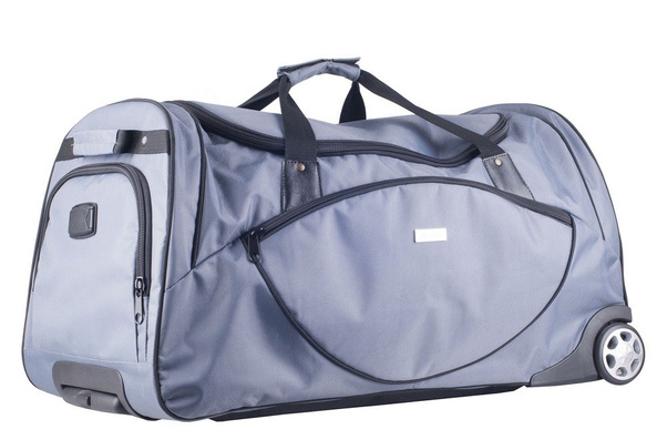 Torba podróżna na kołach KEMER 210-30-M2-281 - min. zamówienie 20 / 50 / 100 szt.