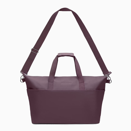 Torba podróżna podręczna PUCCINI DUNE TD251 3B Bordowa