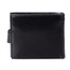 Portfel męski skórzany PUCCINI P6225 1 Czarny