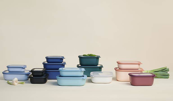 Miska Cirqula okrągła 350 ml Nordic Jade 106204094700