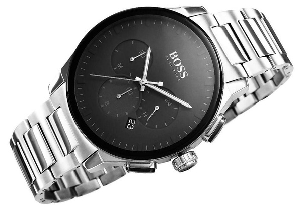 Zegarek Męski Hugo Boss Peak 1513762