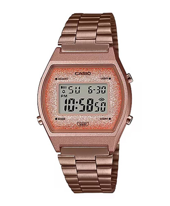 Zegarek CASIO Vintage B640WCG-5DF + BOX
