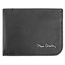 Portfel męski skórzany PIERRE CARDIN TILAK35 8804 Czarny