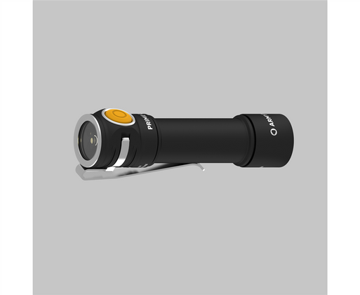 Latarka Armytek PRIME C2 PRO MAGNET USB White