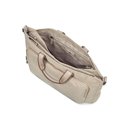 Torba damska RONCATO ROLLLING 415232 Beżowa