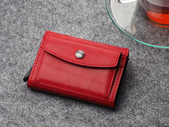 Portfel DOPPIO Max 2172