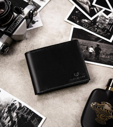 Zestaw PTN SET-M-N992-GVT Czarny