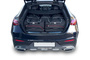 MERCEDES-BENZ GLC COUPE PHEV 2023+ TORBY DO BAGAŻNIKA 5 SZT