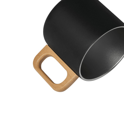 Kubek ze stali nierdzewnej RUSTIC TRIP