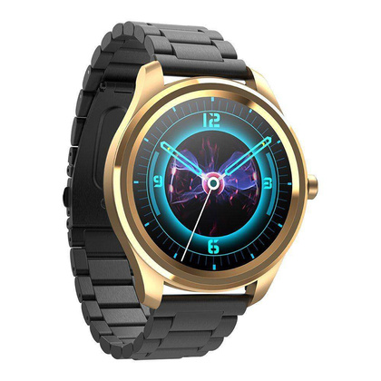 Zegarek Męski SMARTWATCH G.Rossi + Dodatkowy pasek SW012-5