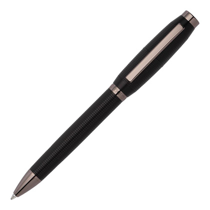 Długopis Hugo Boss Cone Black