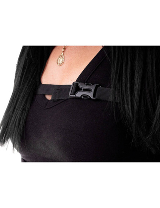 Plecak podrózny PL08 PELLUCCI RGL do Pracy Czarny