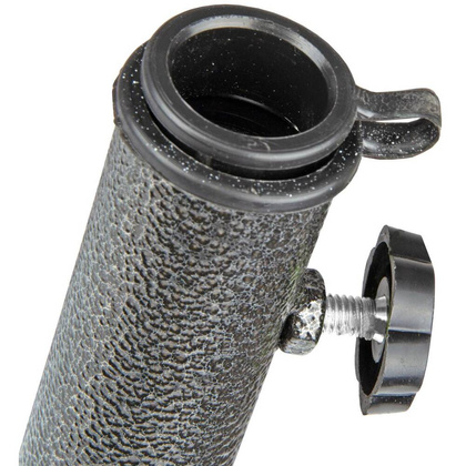 BAZA MOCOWANIE DO PARASOLA PLAŻOWEGO METALOWA 1036281