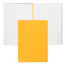Notes Hugo Boss B5 Essential Storyline Yellow Plain