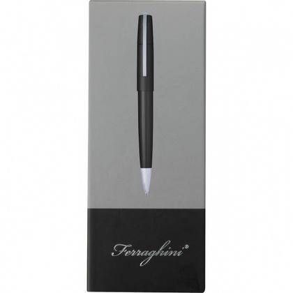 Długopis metalowy Ferraghini