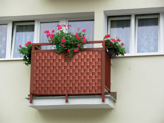 Taśma ogrodzeniowa 47,5mm Zielona ROLKA 50mb