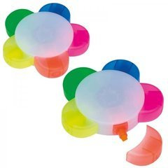 Zakreślacz 5w1 BUTTERWORTH