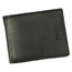 Portfel męski skórzany PELLUCCI 1942292 czarny