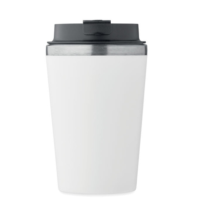 Kubek z warstwą ceramiczną 350 ml