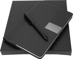 Zestaw notes i długopis PORT ST. LUCIE MoLu