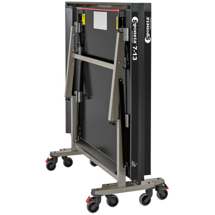 Stół Do Tenisa Stołowego Sponeta S7-13I Master Compact BAGAŻOWNIA