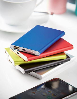 Powerbank ENDURANCE EVOLUTION