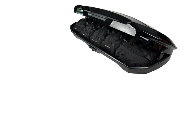 ZESTAW TOREB KJUST 5SZT DO BOKSU THULE MOTION 3 XL LOW