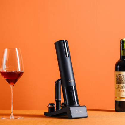 Zestaw akcesoriów do wina Sommelier