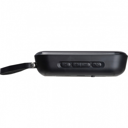 Głośnik bluetooth podświetlany LED