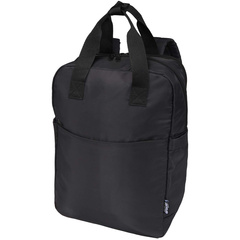 Trip Aware™, plecak na laptopa 14 cali wykonany z materiałów z recyklingu, 9 l