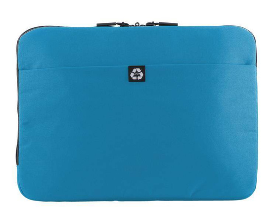 Etui na laptopa 17'' National Geographic OCEAN 20905 turkusowe