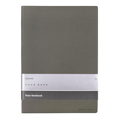 Notes Hugo Boss B5 Essential Storyline Khaki Plain