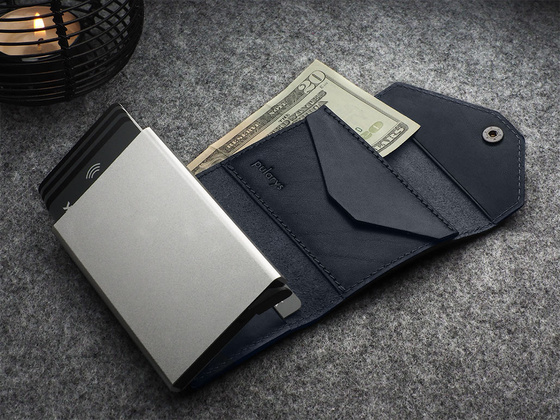 Portfel PORTER Go 1746