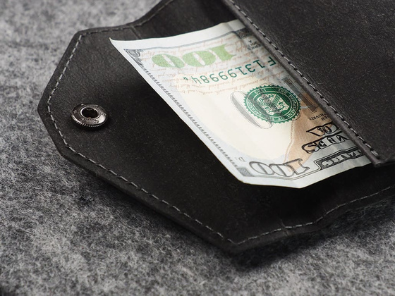 Portfel PORTER Go 1746