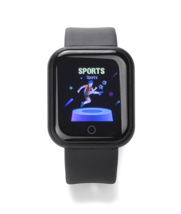 Zegarek fitness STEP