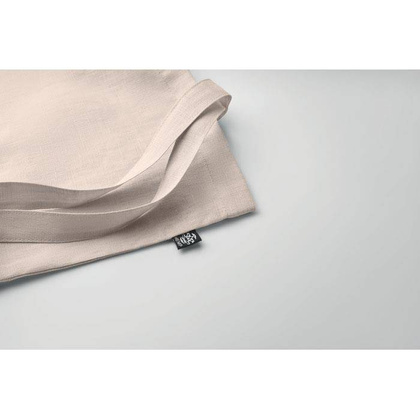 Torba na zakupy z konopi KEMER