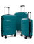 Zestaw 3 walizek KEMER RGL PP3 MORSKI
