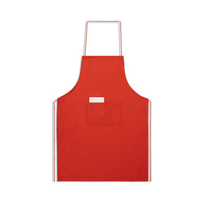 CHIVES. Fartuch, bawełna i poliester