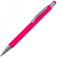 DŁUGOPIS METALOWY TOUCH PEN SALT LAKE CITY