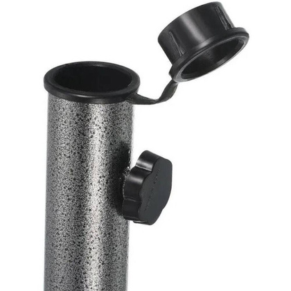 BAZA MOCOWANIE DO PARASOLA PLAŻOWEGO METALOWA 1036281