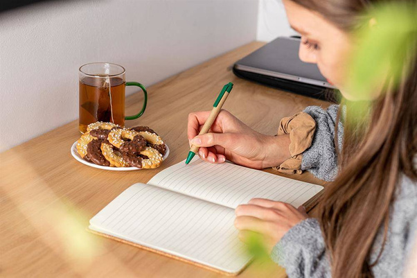 Kubek szklany 250 ml