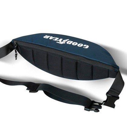 Torba biodrowa nerka GOODYEAR G03501 navy