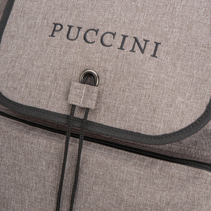 Wózek za zakupy PUCCINI SOHO WD2302 4B Szary