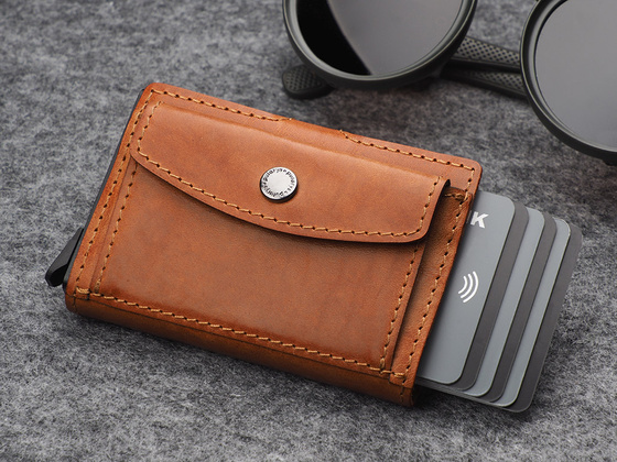 Portfel HIKER Max 2173