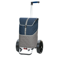 Wózek na zakupy ANDERSEN Tura 135 Lasse